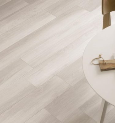 Travel Wood North White