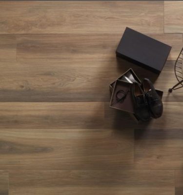 Travel Wood West Brown